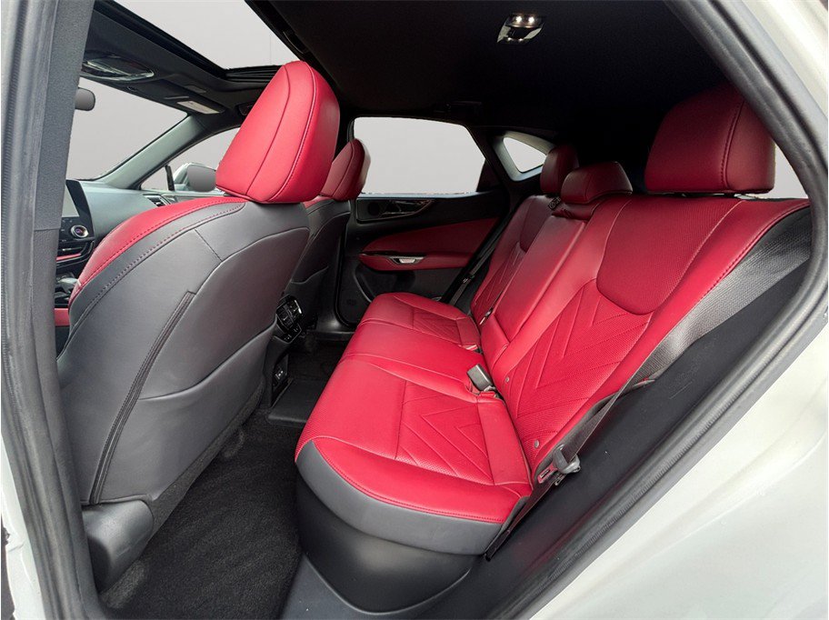 Used 2024 Lexus NX 450h+ AWD w/ Luxury Package image 36