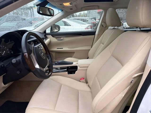 Used 2015 Lexus ES 350 w/ Premium Package image 9