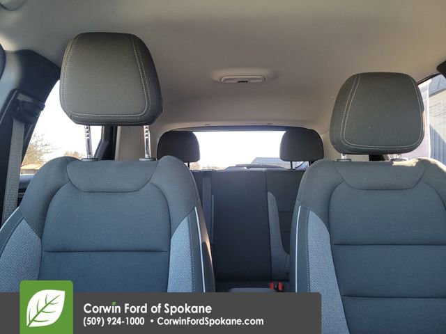 Used 2023 Chevrolet TrailBlazer LT w/ Convenience Package image 34