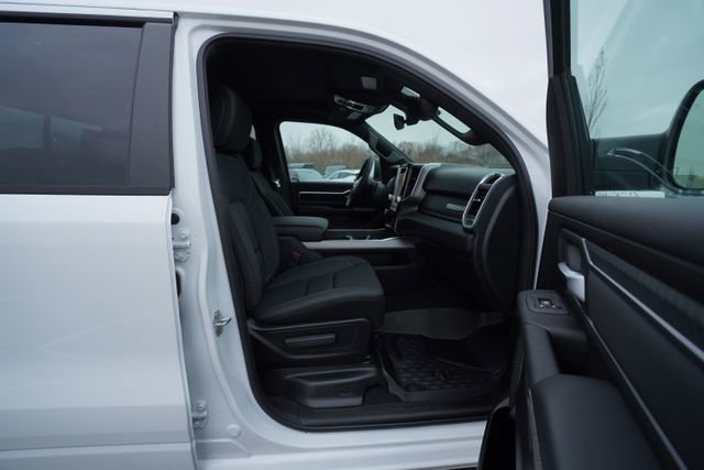 New 2026 RAM 1500 Big Horn image 19