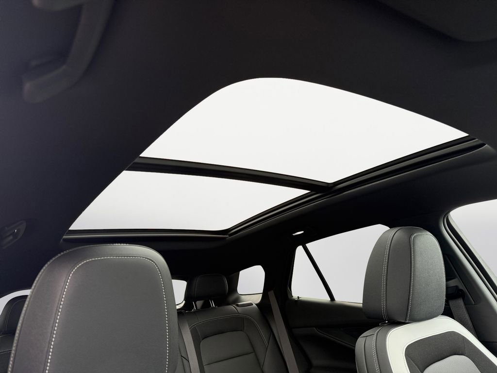 New 2024 Chevrolet Blazer EV LT image 16