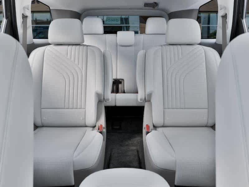 New 2027 Hyundai Palisade SEL AWD/4WD image 12