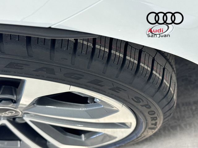 New 2026 Audi A3 2.0T Premium image 11