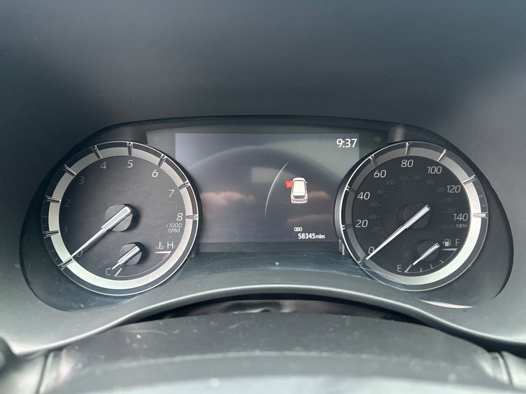 Used 2021 Toyota Highlander XSE image 23