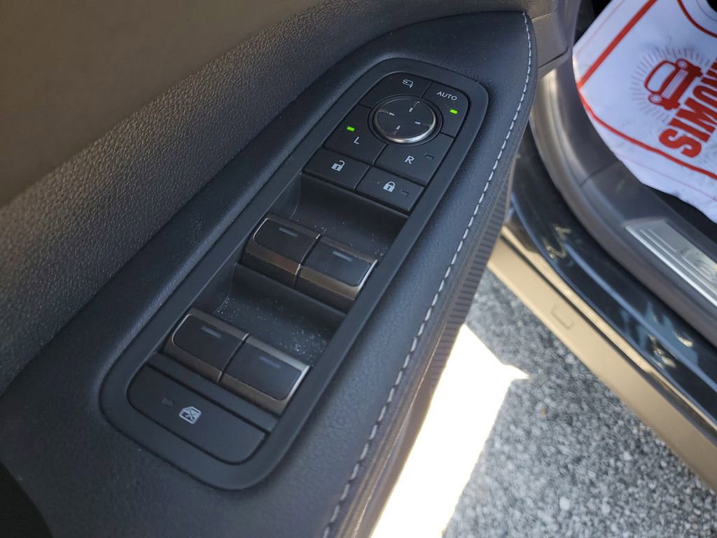 Used 2023 Lexus RX 350 Premium Plus w/ Accessory Package (Z1) image 20