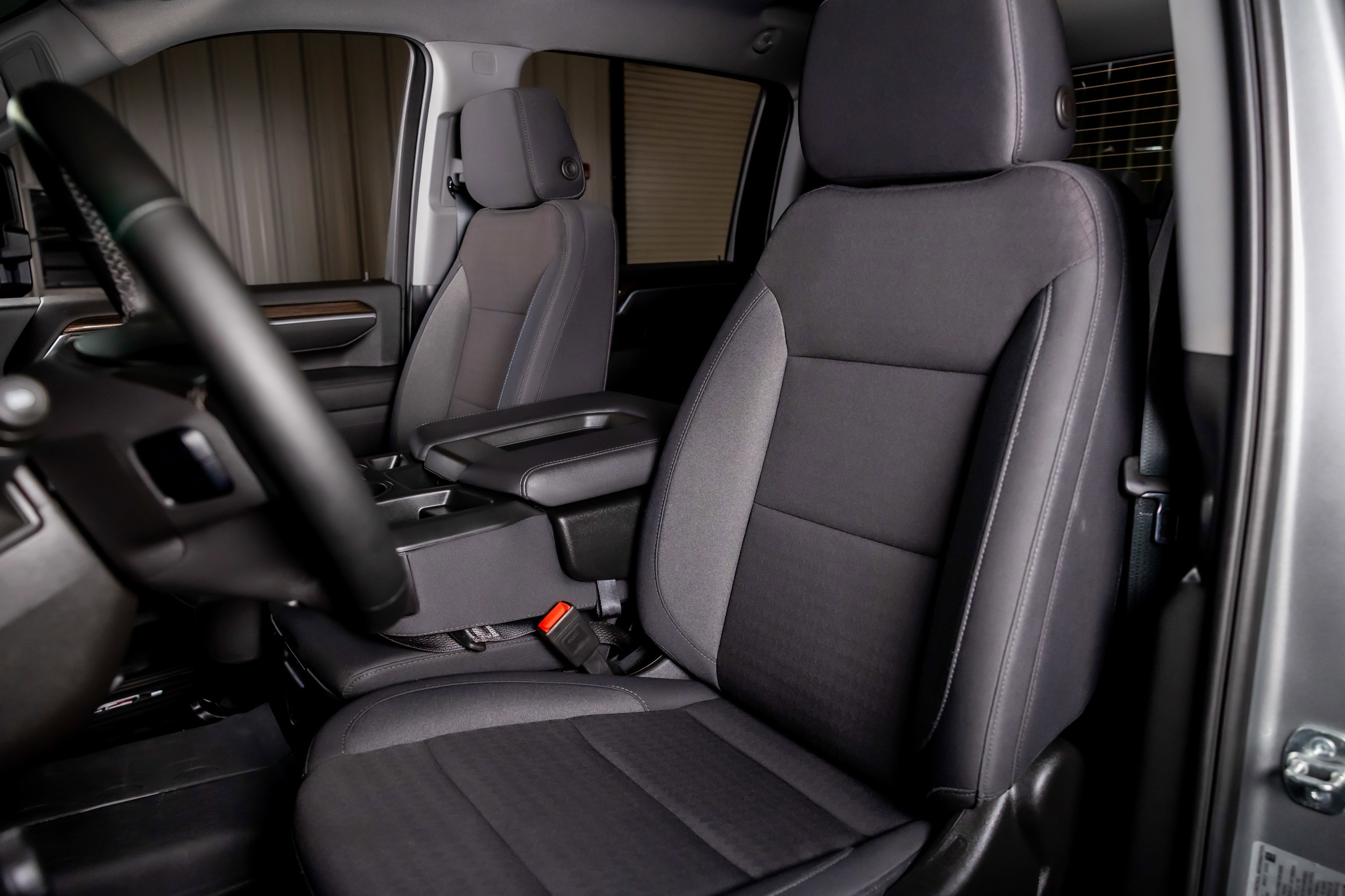 Used 2025 Chevrolet Silverado 2500 LT w/ All Star Edition image 4
