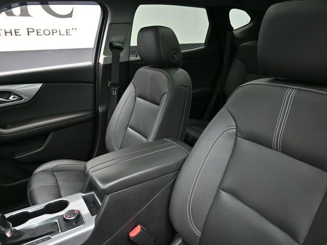 Used 2023 Chevrolet Blazer LT image 16