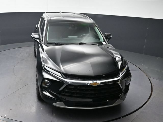 Used 2023 Chevrolet Blazer LT w/ Sound & Technology Package FWD image 23