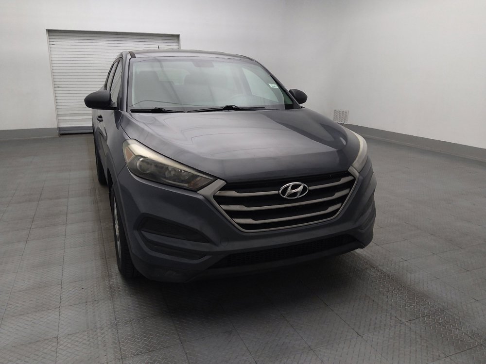 Used 2018 Hyundai Tucson SE FWD image 14