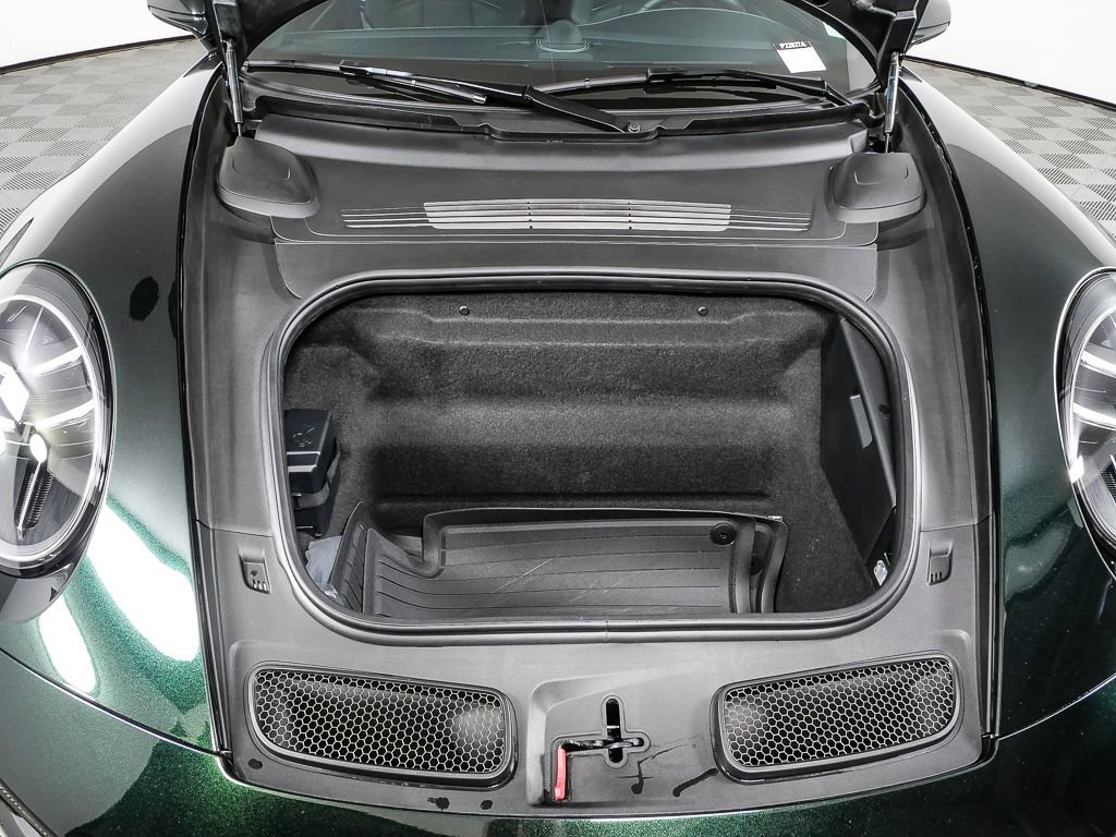 Certified 2025 Porsche 911 GT3 image 30