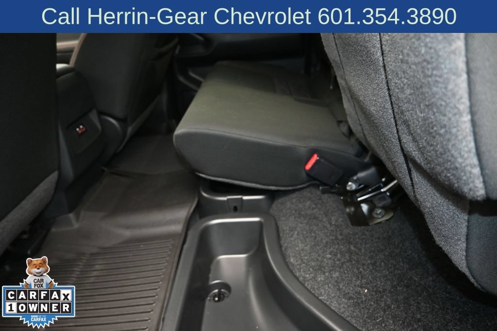 Used 2024 Nissan Frontier PRO-4X w/ Technology Package AWD/4WD image 17