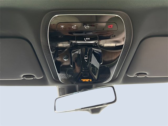 Used 2025 Mercedes-Benz C 300 4MATIC Sedan image 25