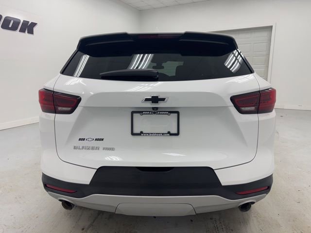 Used 2023 Chevrolet Blazer LT image 6