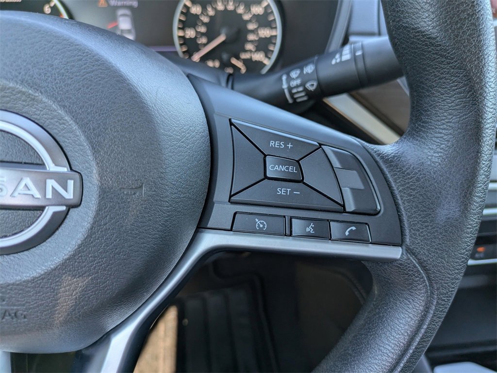 Used 2023 Nissan Altima 2.5 SV image 18