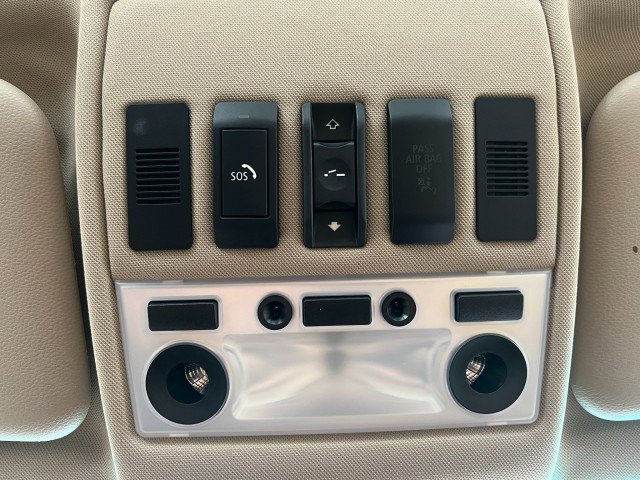 Used 2008 BMW 528xi Sedan AWD/4WD image 26