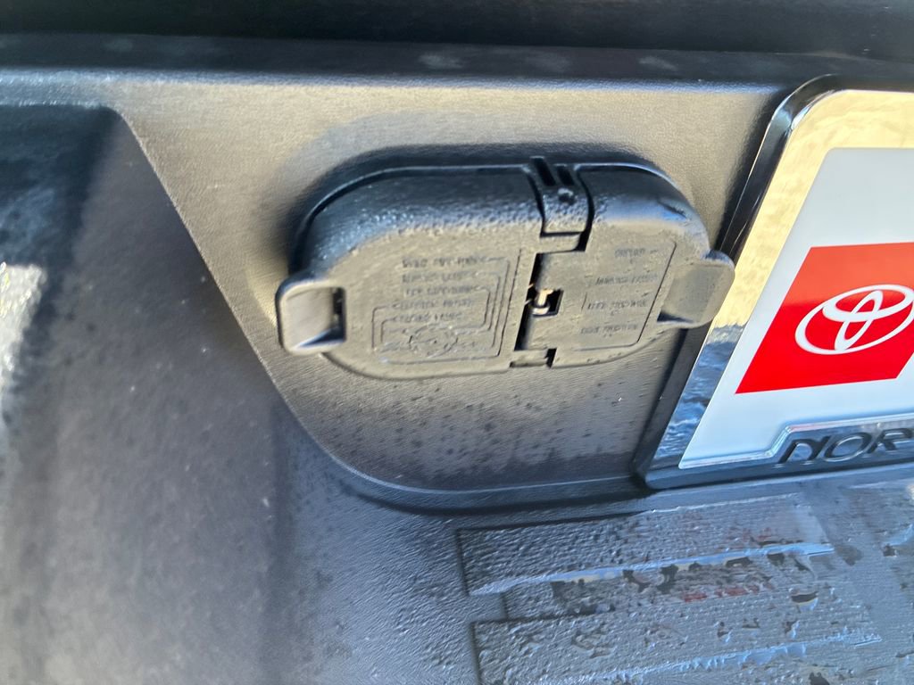 New 2026 Toyota Tacoma SR5 image 39