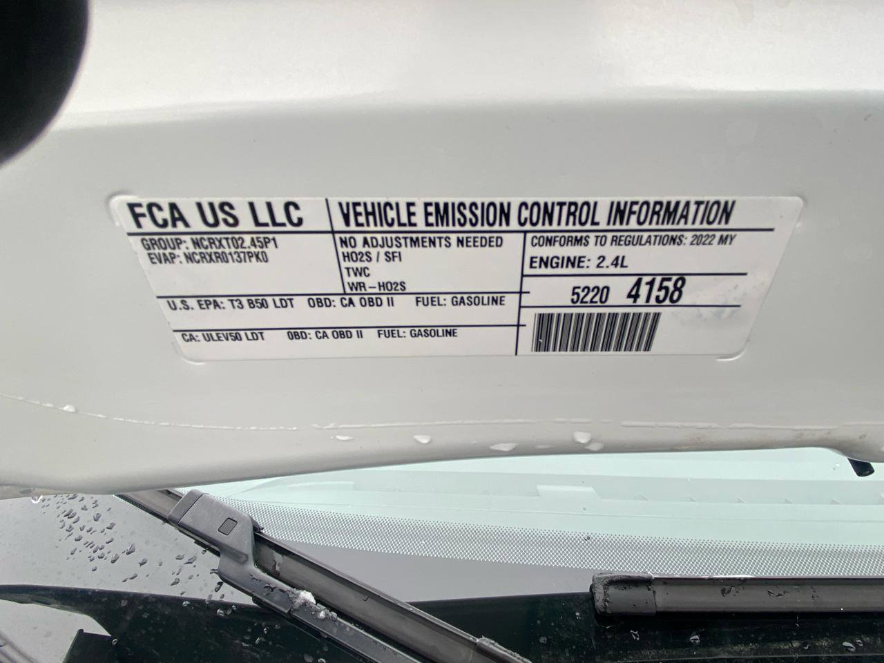 Used 2022 RAM ProMaster City Tradesman w/ Window Group 05 FWD image 41