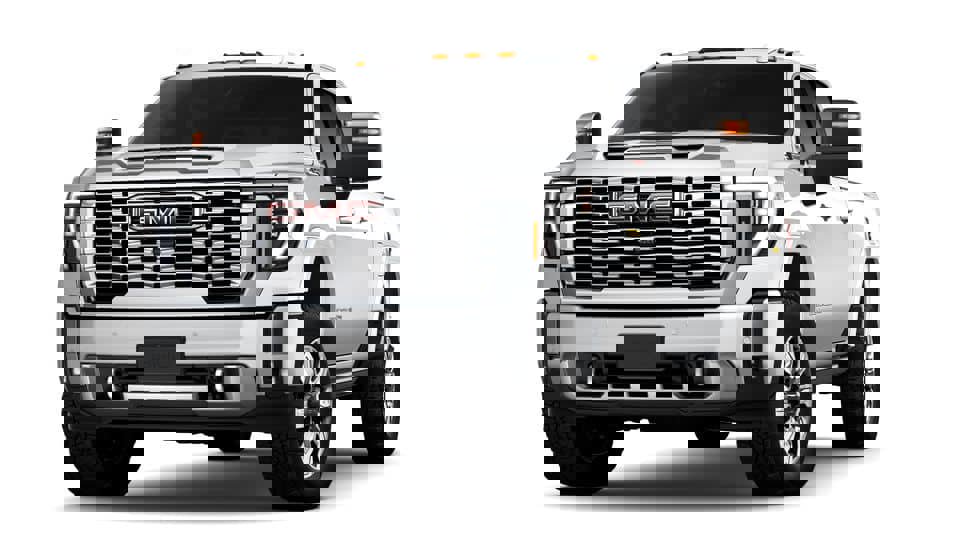 New 2026 GMC Sierra 2500 Denali w/ Denali Reserve Package image 20