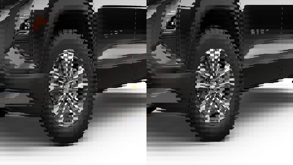 New 2026 Chevrolet Equinox LT image 36