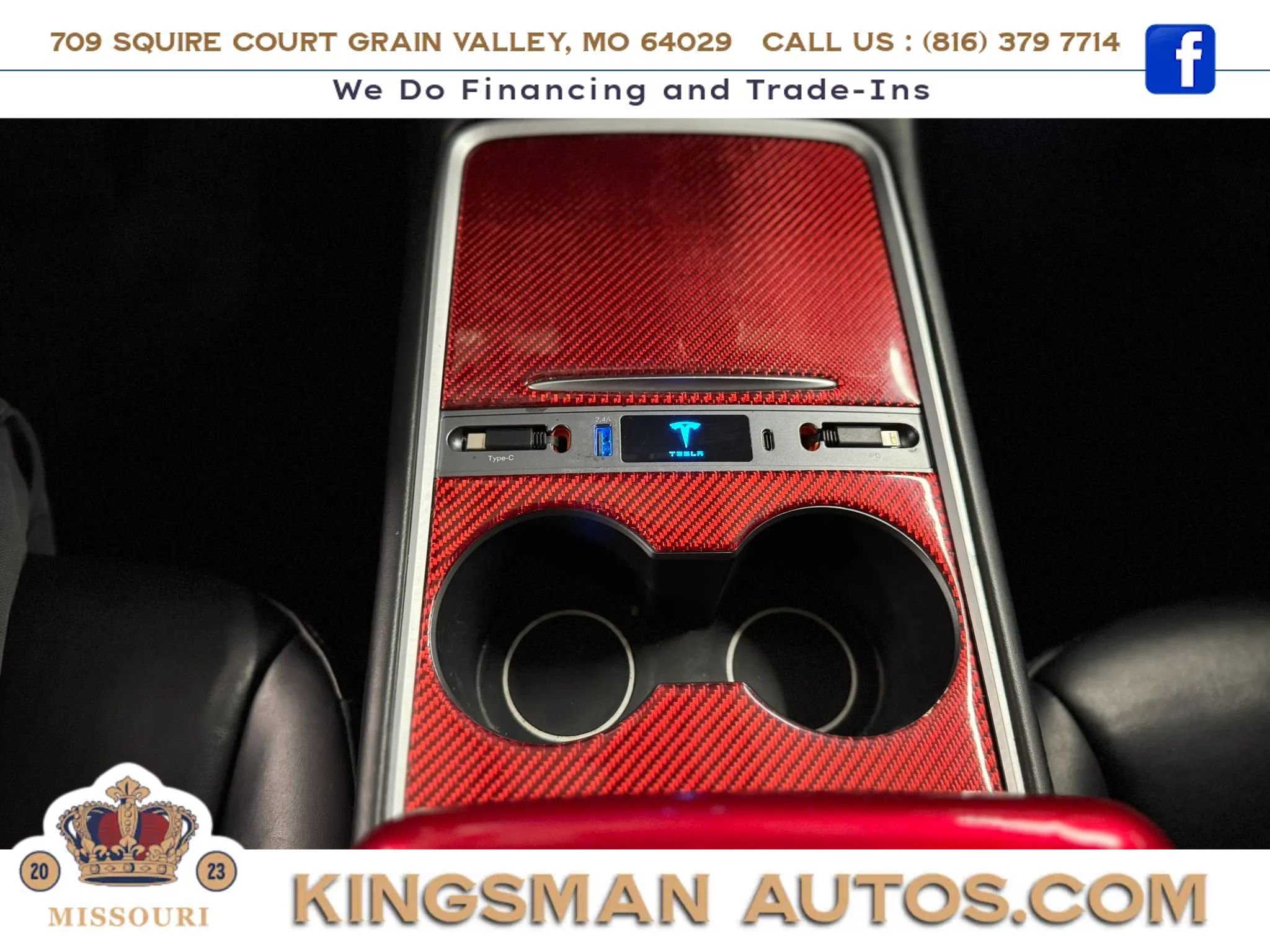 Used 2021 Tesla Model Y Long Range image 21