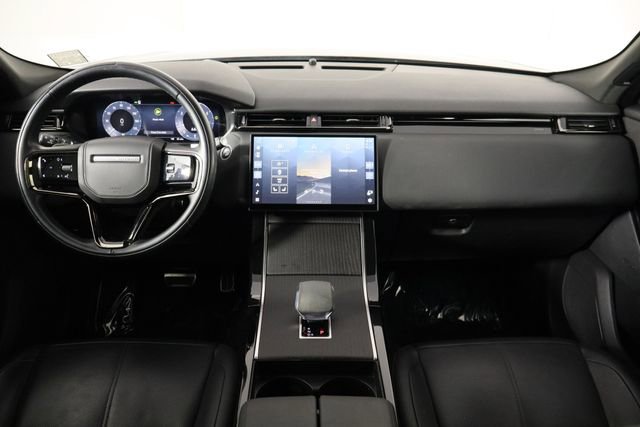 Used 2024 Land Rover Range Rover Velar Dynamic SE AWD/4WD image 26
