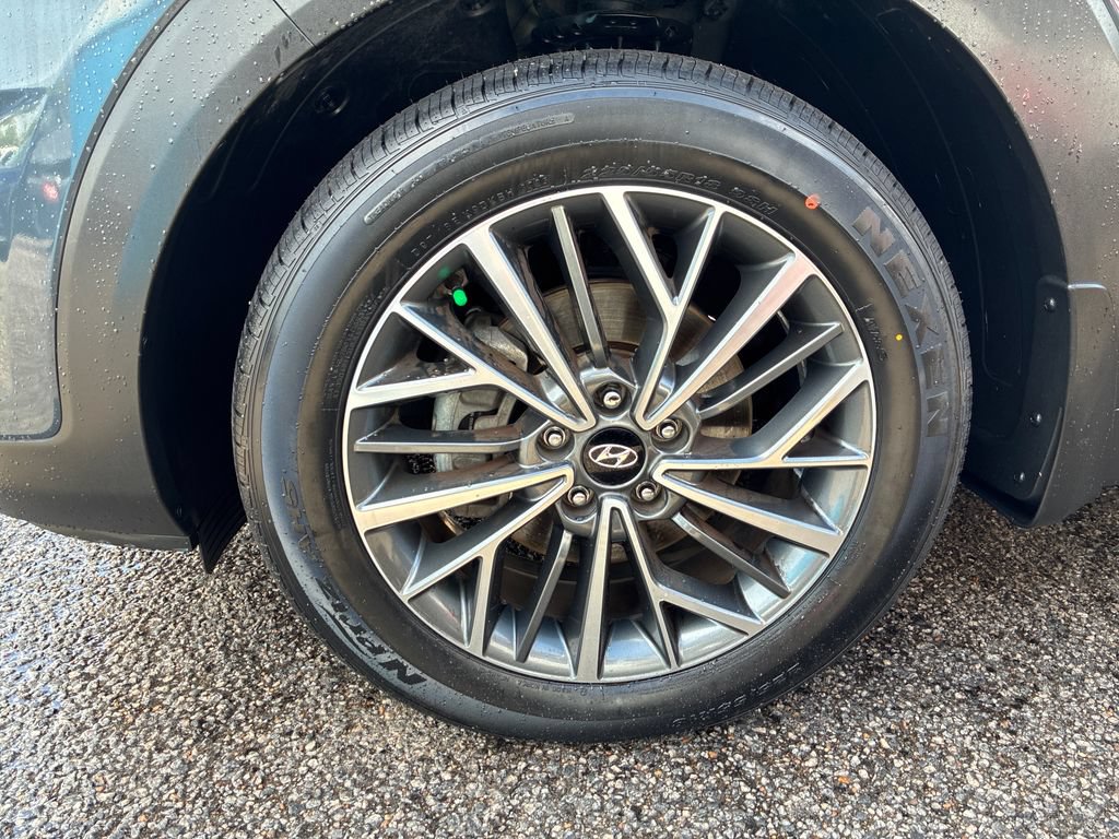 Used 2019 Hyundai Tucson Ultimate AWD/4WD image 12