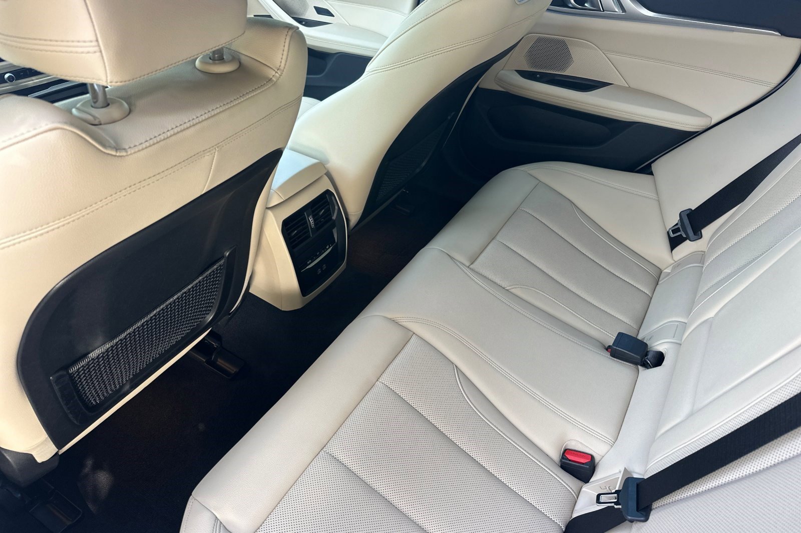 Certified 2023 BMW i4 eDrive40 RWD image 15