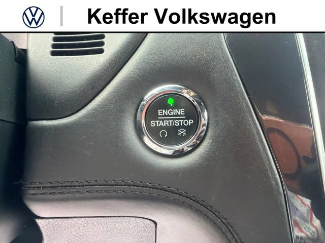 Used 2019 Ford Explorer Platinum AWD/4WD image 21