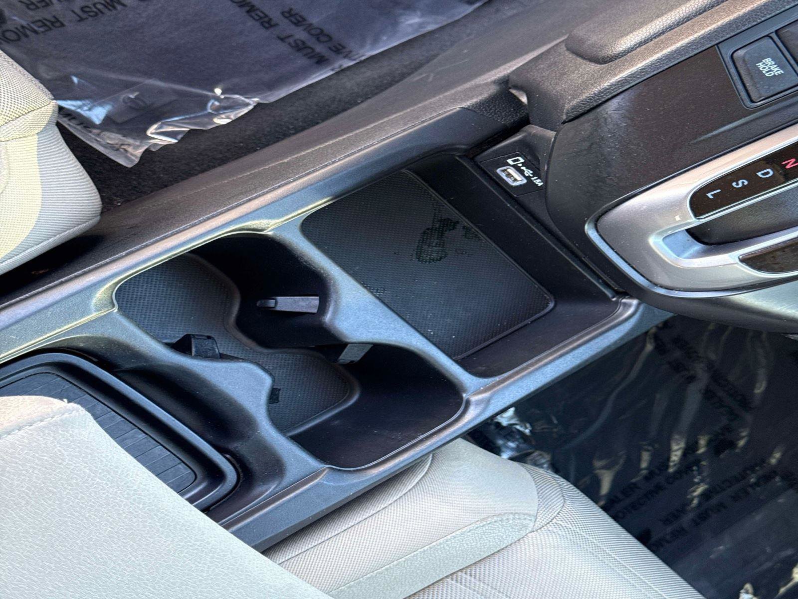 Certified 2020 Honda CR-V EX image 26