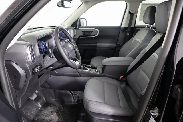 New 2025 Ford Bronco Sport Badlands image 27