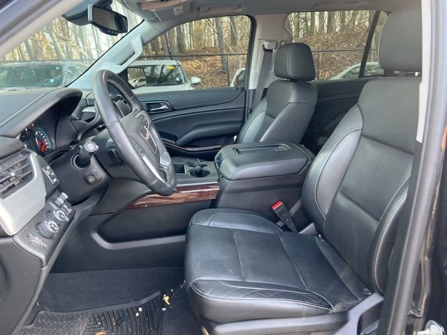 Used 2020 GMC Yukon SLT w/ Premium Edition image 9