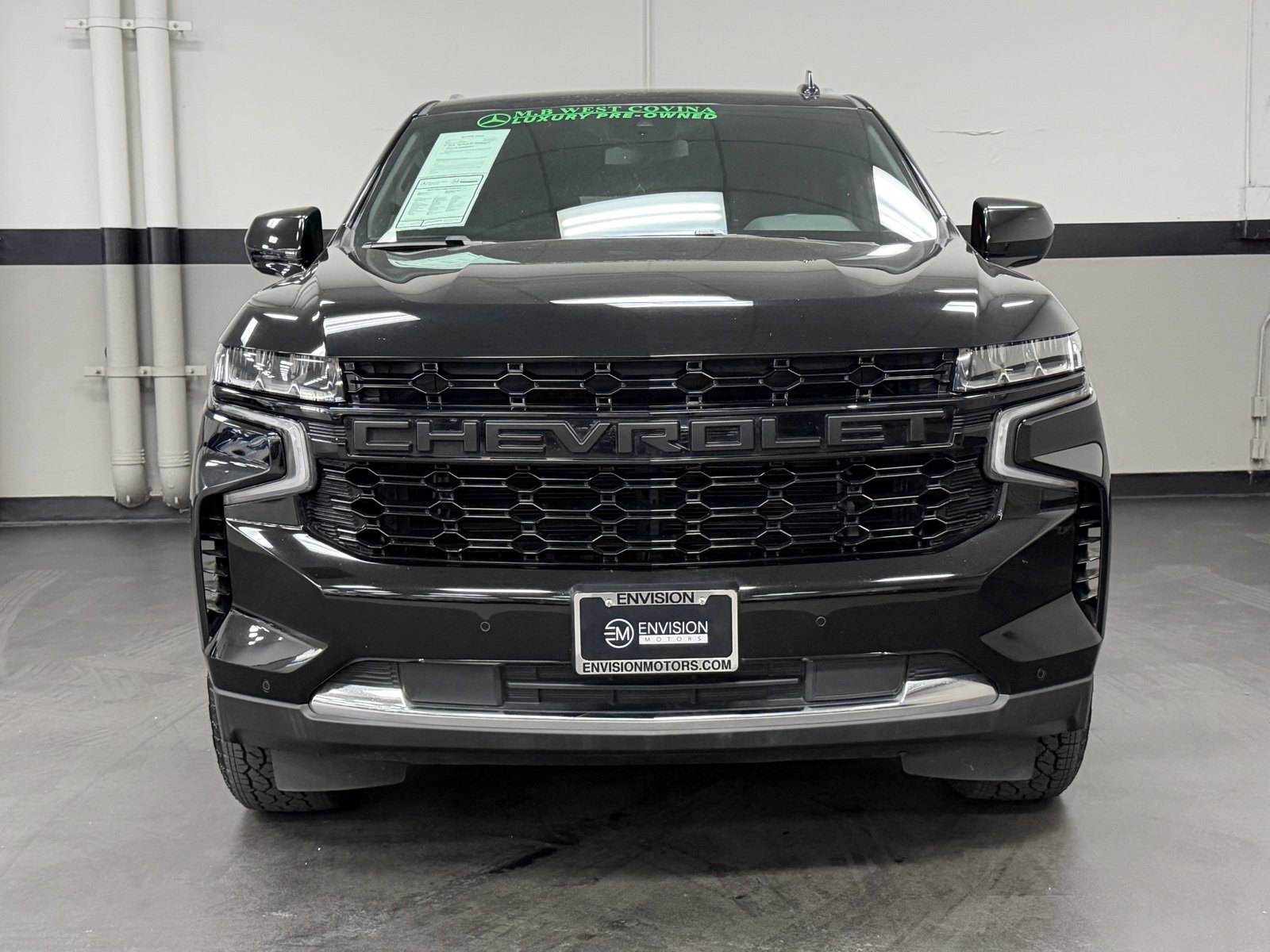 Used 2023 Chevrolet Suburban LS image 6