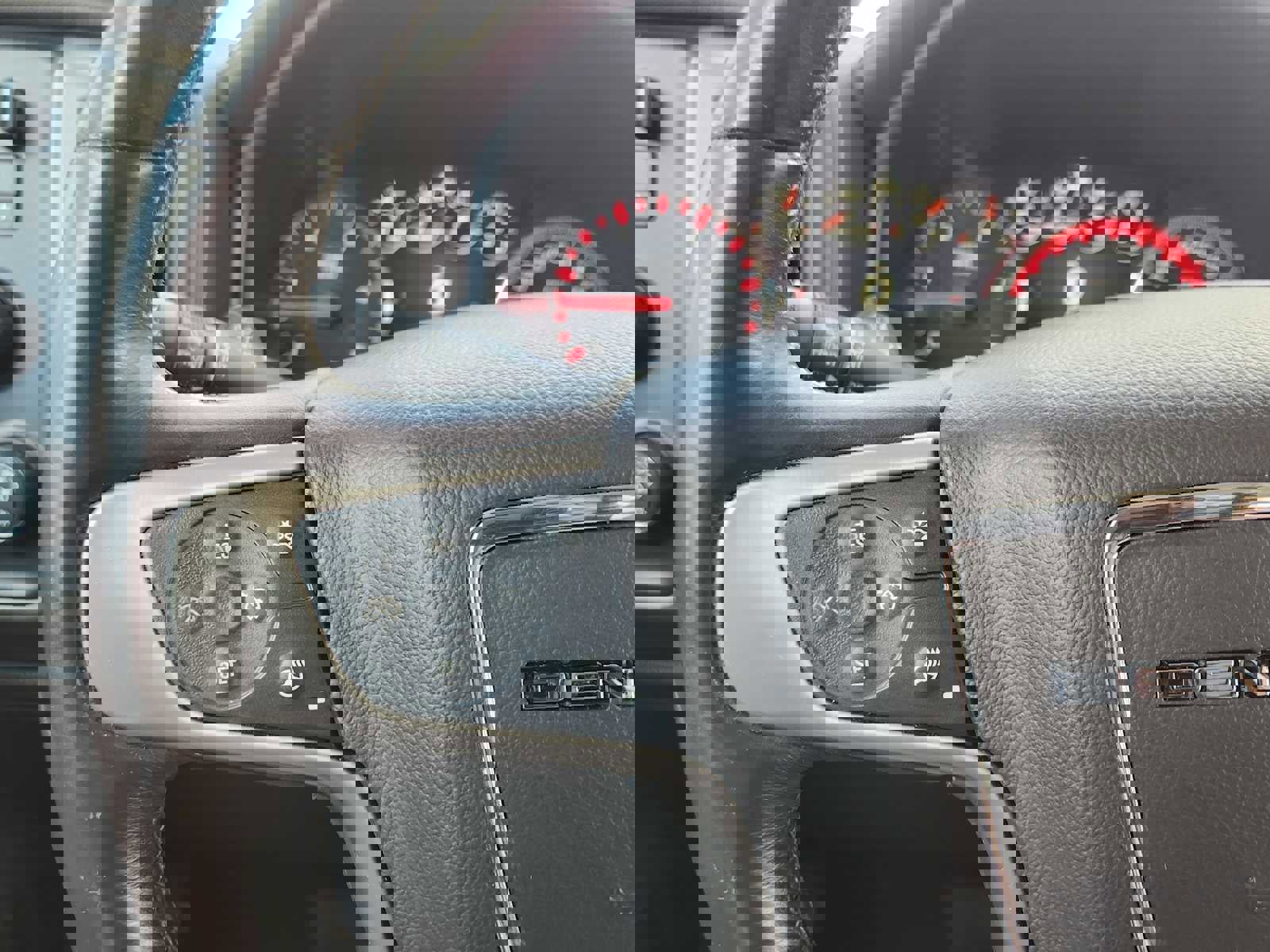 Used 2016 GMC Sierra 2500 Denali w/ Duramax Plus Package image 18