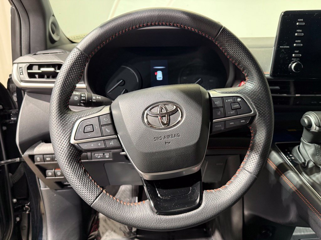 Certified 2023 Toyota Sienna XSE w/ XSE Plus Package AWD/4WD image 25