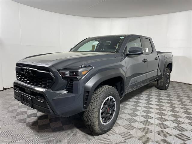 New 2026 Toyota Tacoma TRD Off-Road AWD/4WD image 3