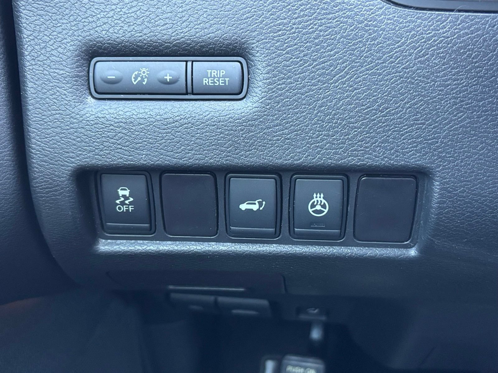 Used 2015 Nissan Murano Platinum FWD image 13