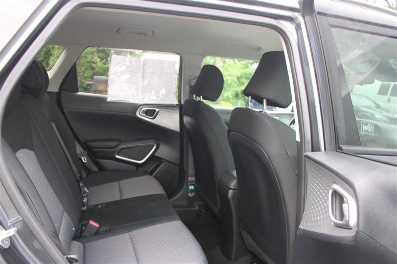 Used 2021 Kia Soul X-Line image 15