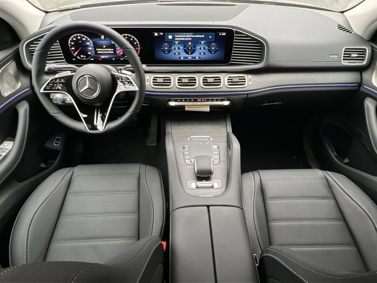 New 2026 Mercedes-Benz GLE 450 GLE 450 Coupe image 21