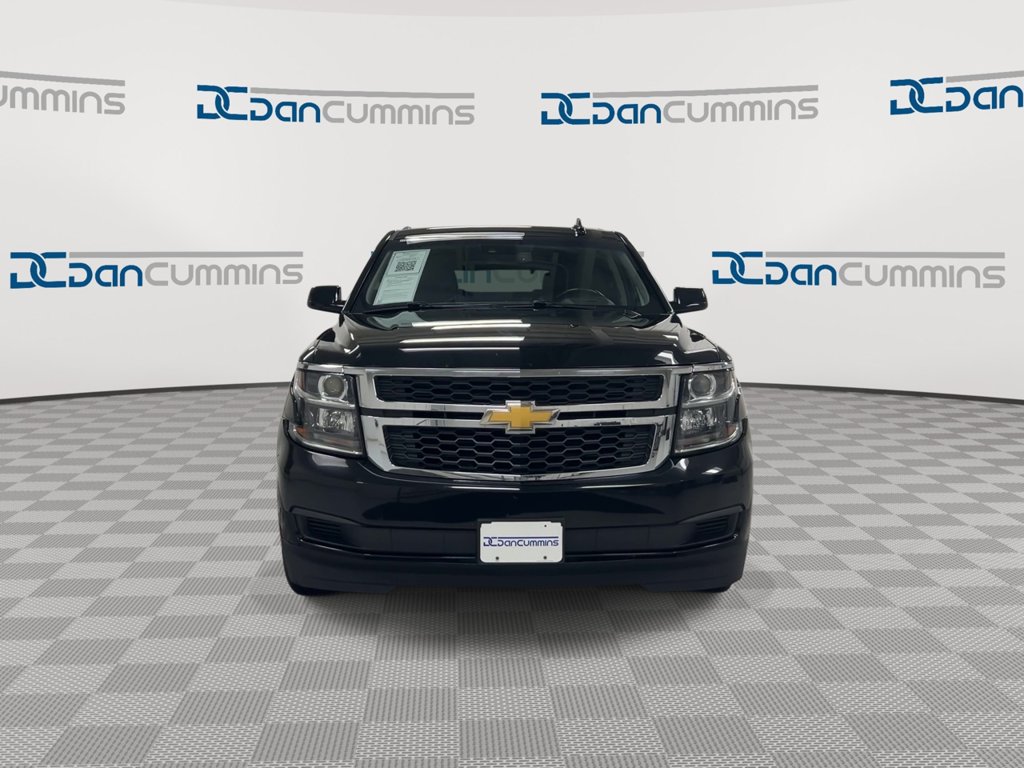 Used 2019 Chevrolet Tahoe LT AWD/4WD image 3