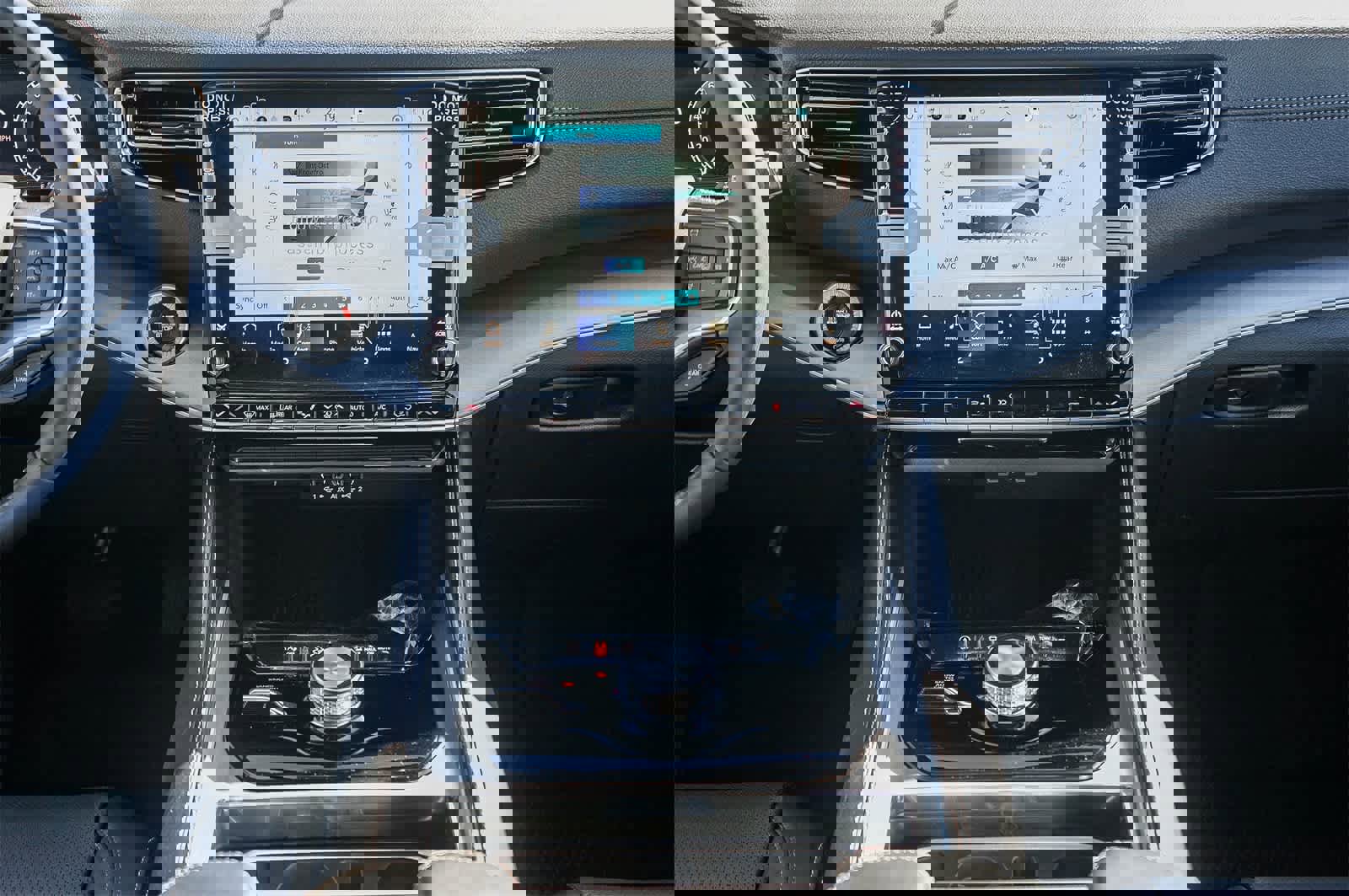 New 2026 Jeep Grand Wagoneer 4WD image 14