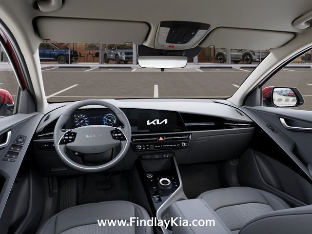 New 2026 Kia Niro Wind FWD image 17