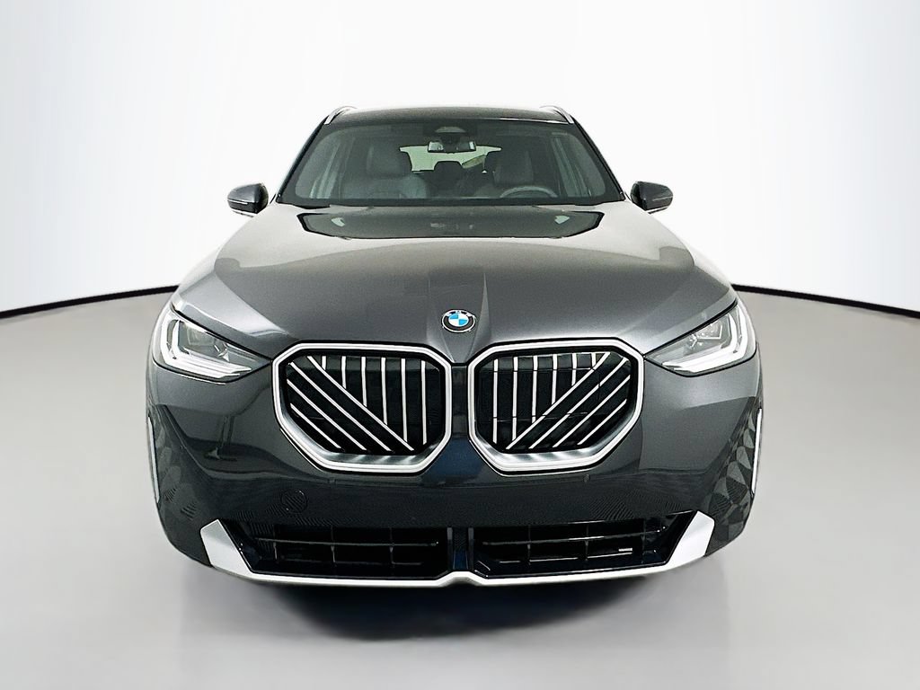 Used 2026 BMW X3 xDrive30i w/ Convenience Package AWD/4WD image 2