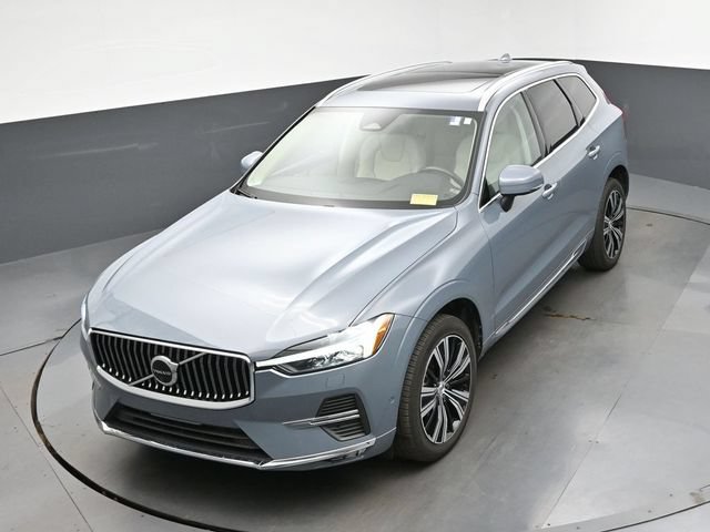 Used 2023 Volvo XC60 B5 Plus w/ Climate Package AWD/4WD image 19