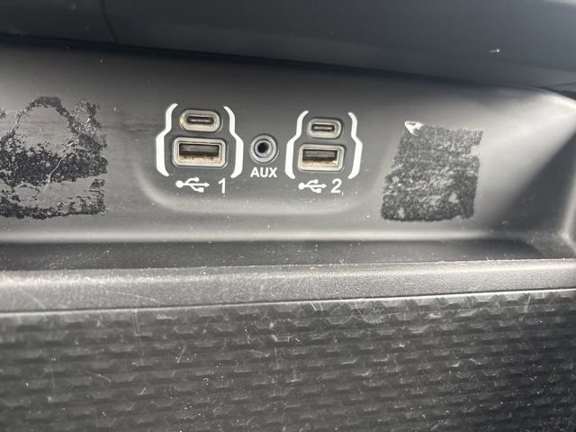 Used 2023 RAM 1500 Big Horn image 33