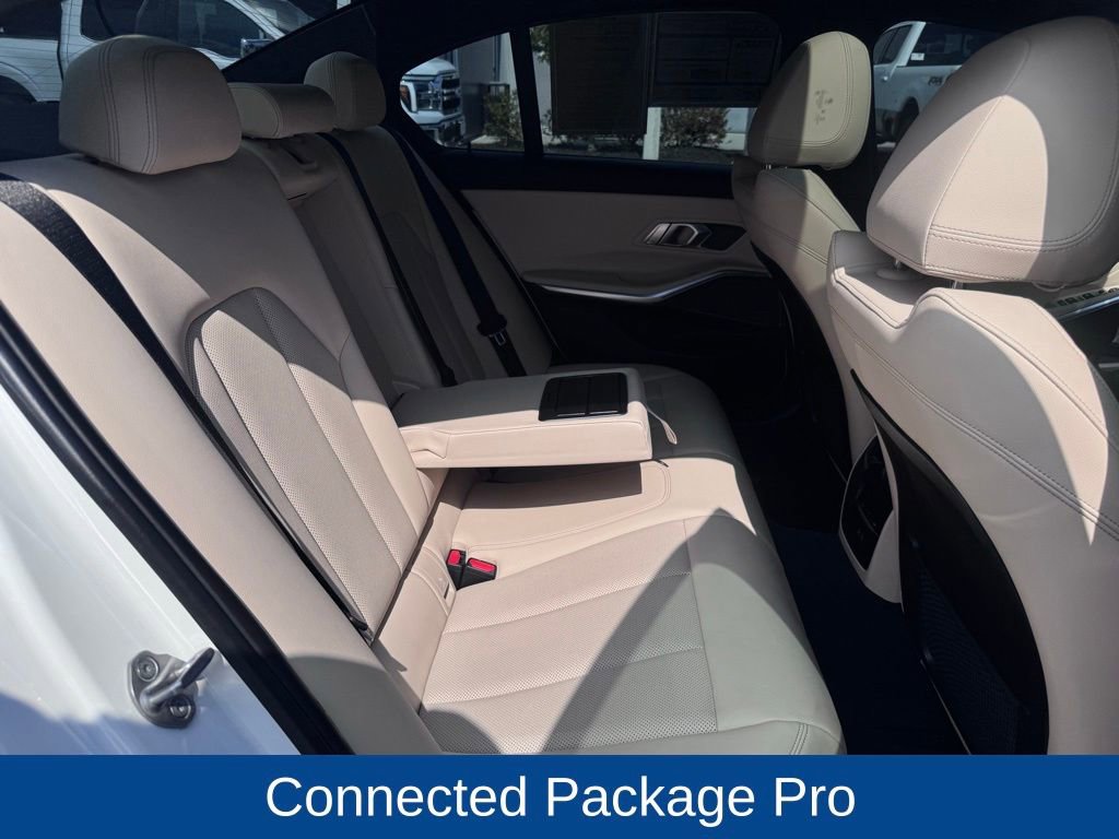 Used 2023 BMW 330e w/ Premium Package image 20