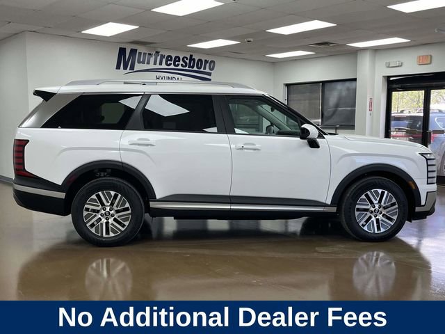 New 2026 Hyundai Palisade SEL AWD/4WD image 4