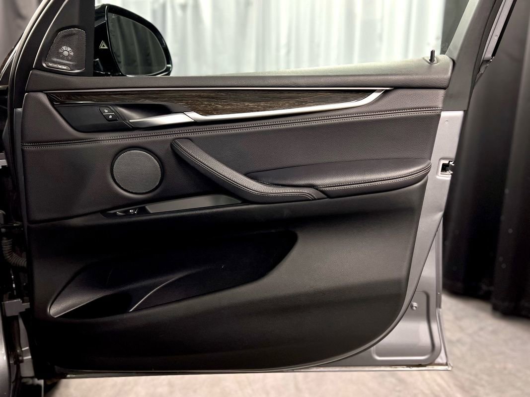 Used 2018 BMW X5 xDrive35i image 40