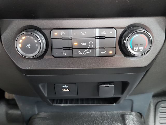 Used 2022 Ford F250 XL w/ Power Equipment Group AWD/4WD image 36