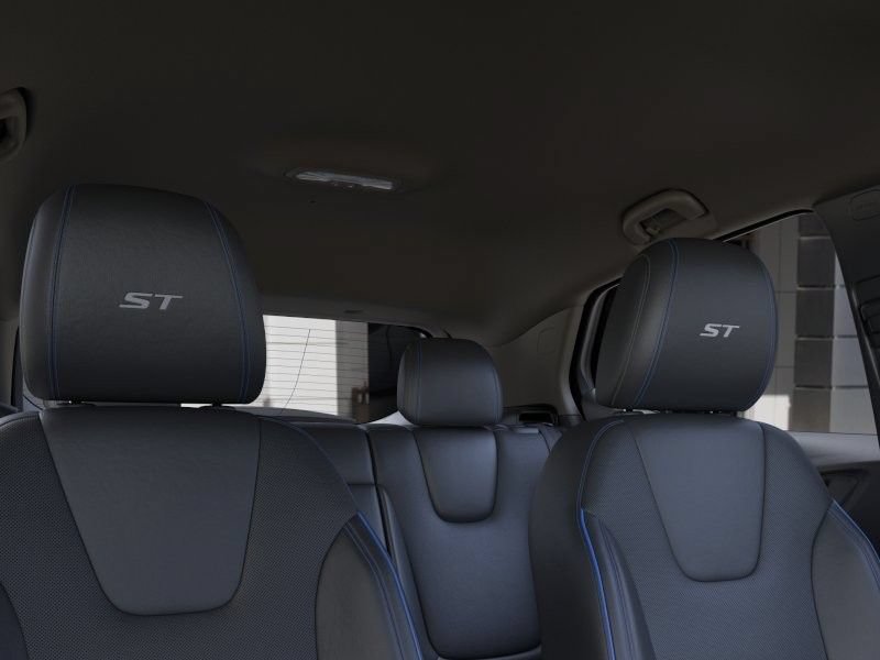 New 2026 Buick Encore GX Sport Touring w/ Advanced Technology Package FWD image 25