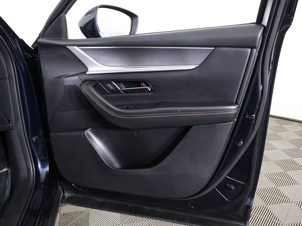 Used 2025 MAZDA CX-90 3.3 Turbo w/ Preferred Package image 24
